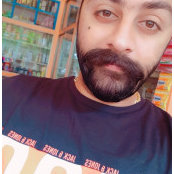 Foto von Parminder Singh