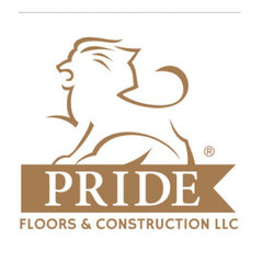 Pride Floors & Construction, LLC