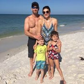 Robin Hutchinson's photo