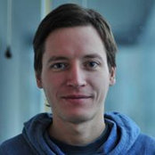 Artur Komarov's photo