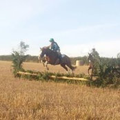 Lizzy Ewens's photo