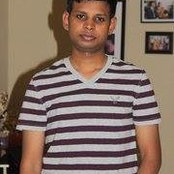 Photo de Sanjay Murugesan