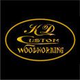 KD Custom Woodworking and Concrete's profile photo