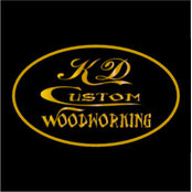KD Custom Woodworking and Concrete's photo