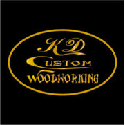 KD Custom Woodworking and Concrete's photo