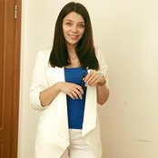 Алина Соломахаs foto