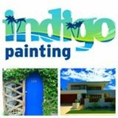 Indigo Painting Service