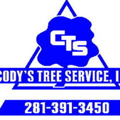 Cody's Tree Service, Inc.