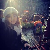 Fan Yangs foto