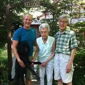 Jason Kellogg's photo