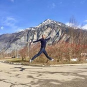 Foto von David Fresneau