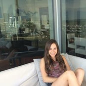 Celine Pourmoradi's photo