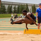 Jonny Balogun's photo