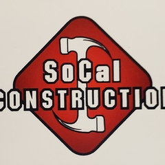 SOCAL CONSTRUCTION