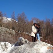 Foto di Ahin Bas