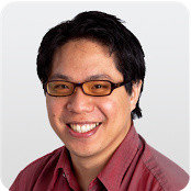 Foto de Albert Wang