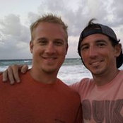 Kevin Groat's photo