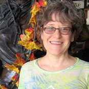 Jane Metz's photo