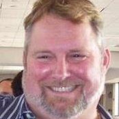 David Merigolds billede