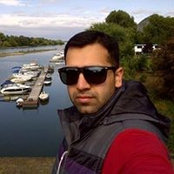 Prahnav Vohra's photo