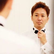 Shinya Tanaka's photo
