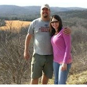 April Konkel's photo