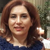 Afrooz Eshraghis foto