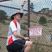 Dave Lipscombs billede