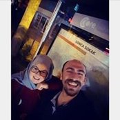 Foto von Gamze Tekin