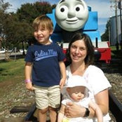 Virginia Yoder's photo