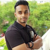 Rayan Mathew's photo