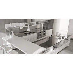 DAMA PROJECTS