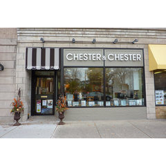 Chester & Chester
