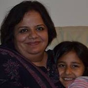 Ayesha Ayub's photo