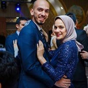 Aya Aly's photo