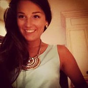 Stéphanie Girard's photo