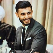 Foto von Shayan Ghassemi