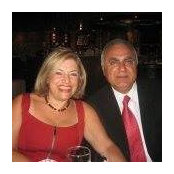 Joseph Ghalchi's photo