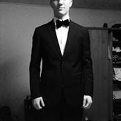 Oliver Mølbacks foto