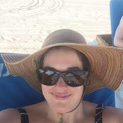 Louise Thompson's photo