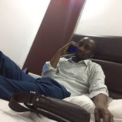 James Munene's photo