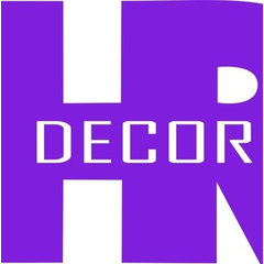 HR DECOR 3D FLOORING AND SOLID SURFACE