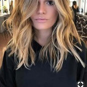 Danielles billede