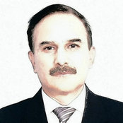 Mohammad Ashrafs foto