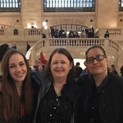 Foto de Ellen Johnson
