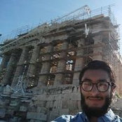 Alex Pimentel's photo