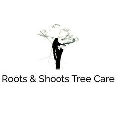 Roots & Shoots Tree Care