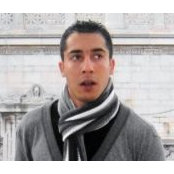 Redouane Bensadis foto