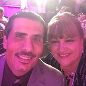 Miriam Blanco's photo