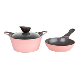 Neoflam Eela Ceramic Nonstick Stockpot